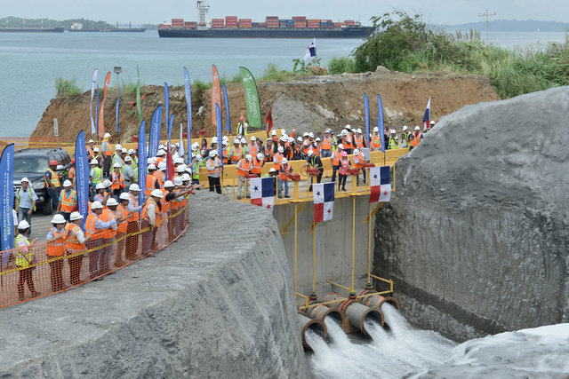 primer llegado parcial