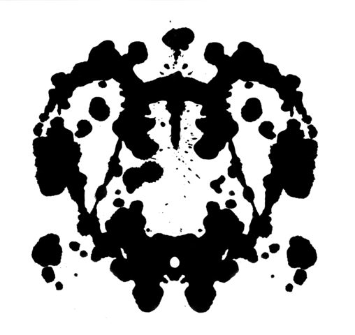 Test de Rorschach