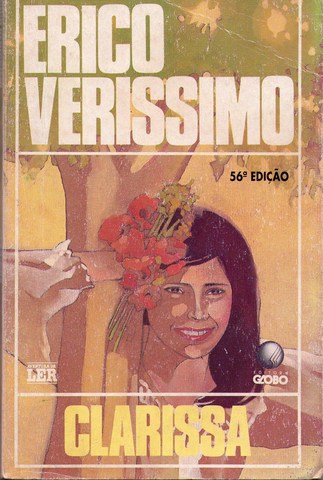 Publicou seu primeiro romance: Clarissa