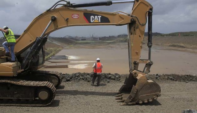 contratista belga Ddregding