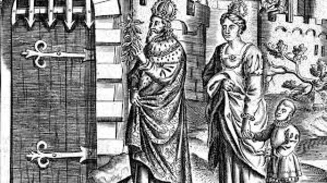 concordat of worms is signed