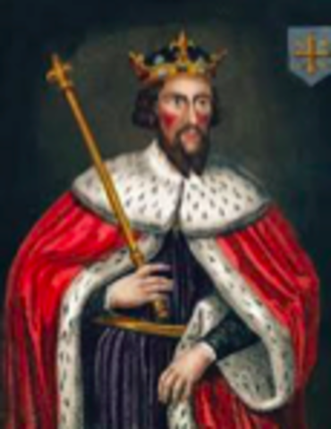 Alfred the great turned back on the vikings