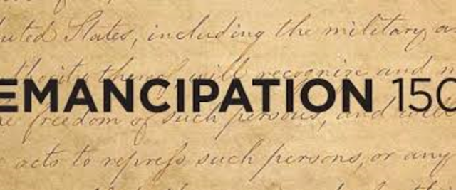 New York Amancipation