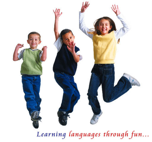 TOTAL PHYSICAL RESPONSE