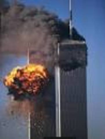 september 11 attacks