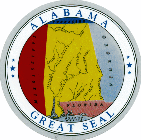 ALABAMA