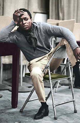 Free Jazz and Fusion