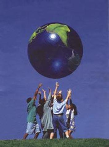 Encuentros en Chile, 1994