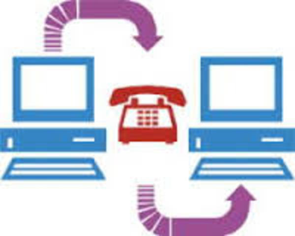 Actualizacion de Internet