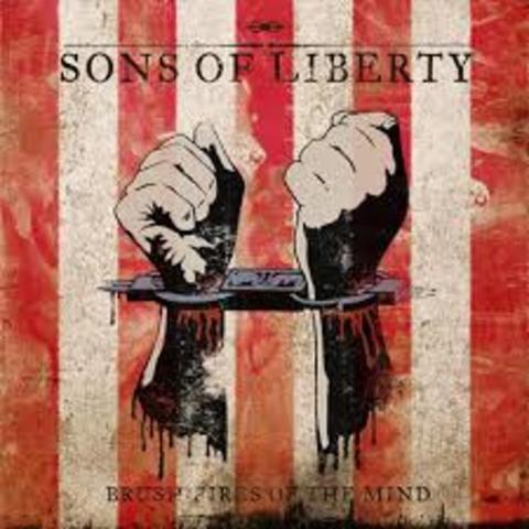 Sons of Liberty is Formed
