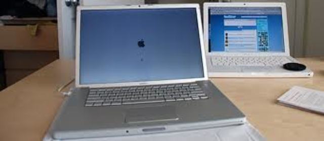 MacBook Pro