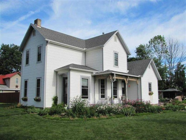 Work Day at my house