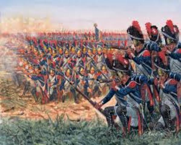 Napoleonic Wars