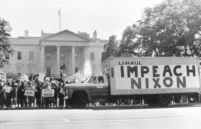 Impeach Nixon!