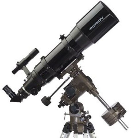 I buy my first telescope