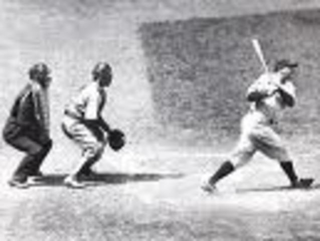 I really was incredible!