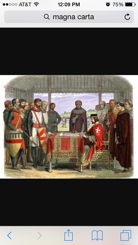 Magna Carta