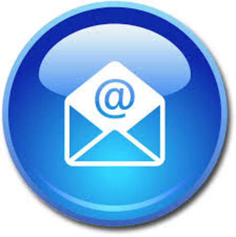 NACEN LOS PRIMEROS CORREOS ELECTRONICOS