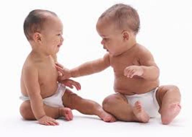 Potentially Have Kids