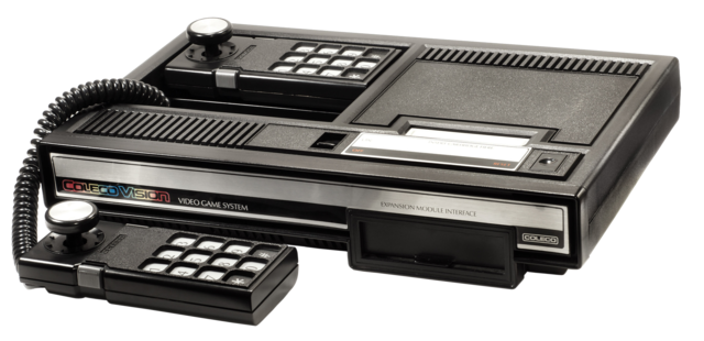 coleco