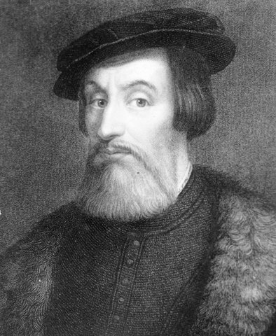 Juan Pardo & Hernando Boyano