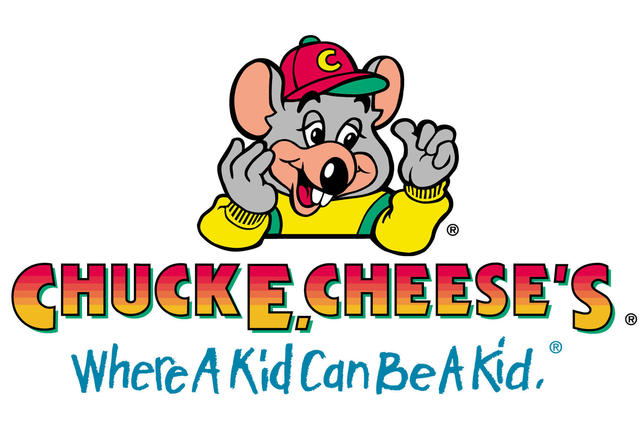 chuck e cheese