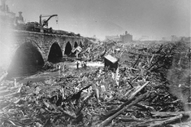 Johnstown Flood