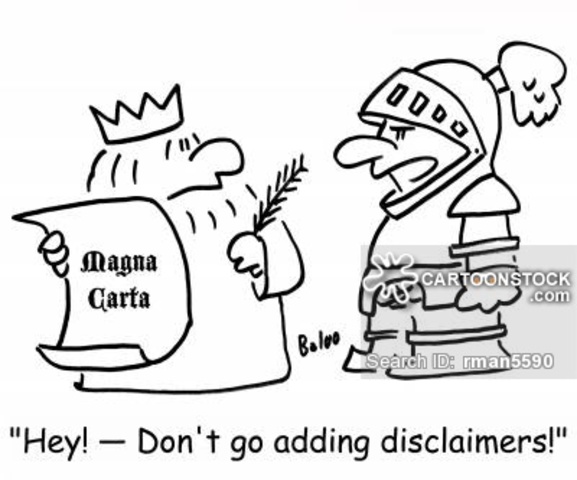 Magna Carta