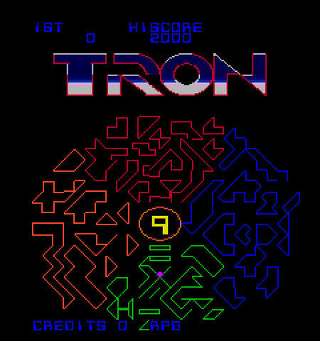 tron