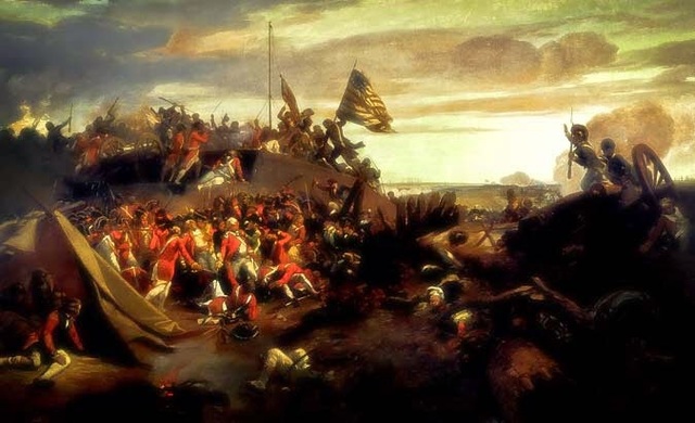 Friedrich Von steuben