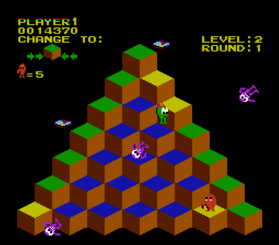 q-bert