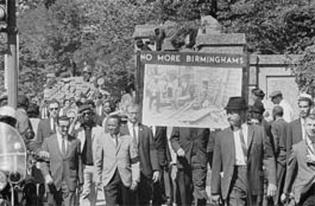 White Citizens Council Formed