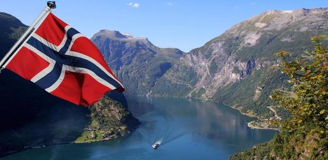 Norway