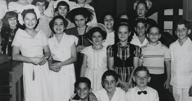 First Bilingual and Bicultural Public School