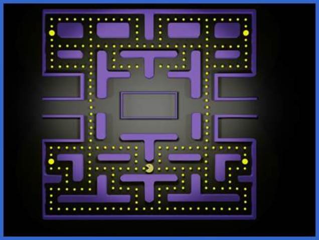 Pac Man