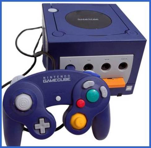 Nintendo GameCube