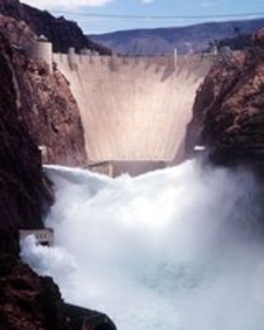 Federal Power Act of Federal Water Power Act