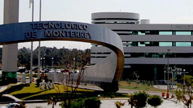 Campus Monterrey