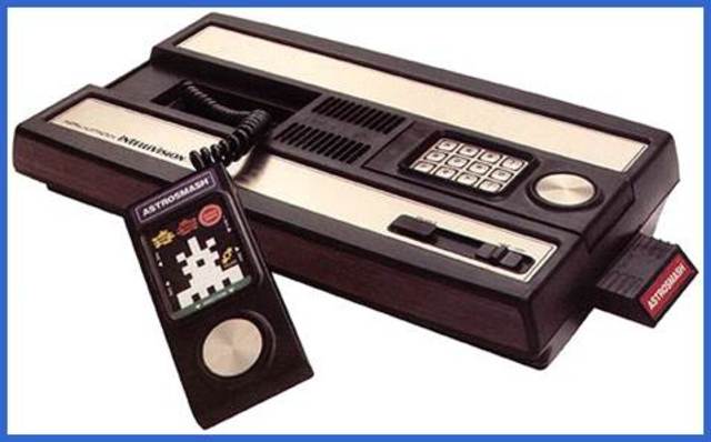 Intellivision