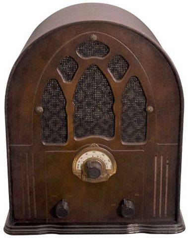 Radio (broadcasting)