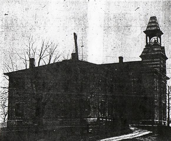 Charlston Schools Desegregate