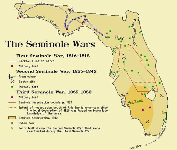 Seminole Resistance