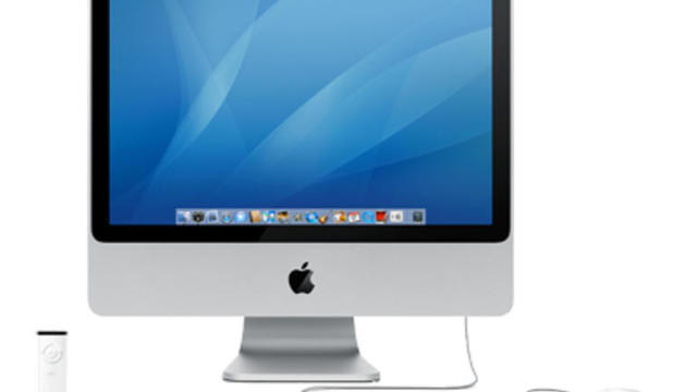 Apple iMac