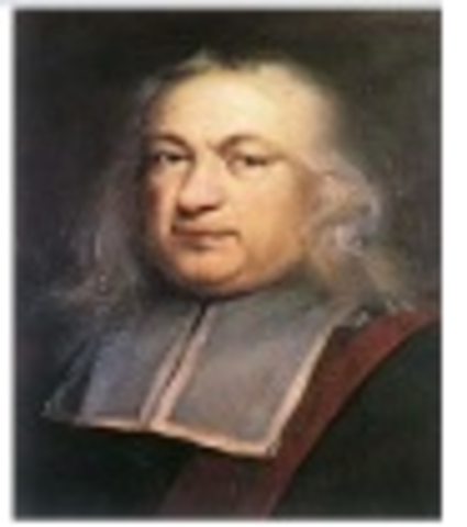 PIERRE DE FERMAT