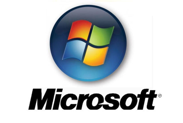 Microsoft