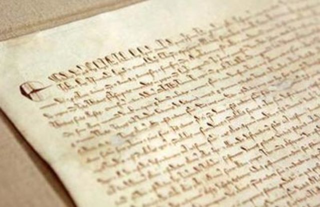 Magna Carta