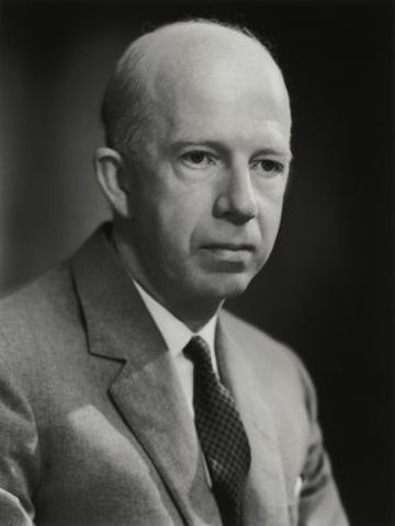 Professor Cedric Keith Simpson