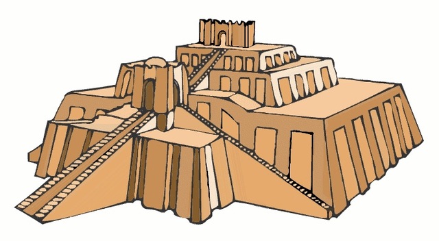 The dawn of religion