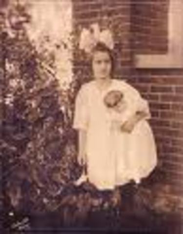 Hoxie Schools Desegregate