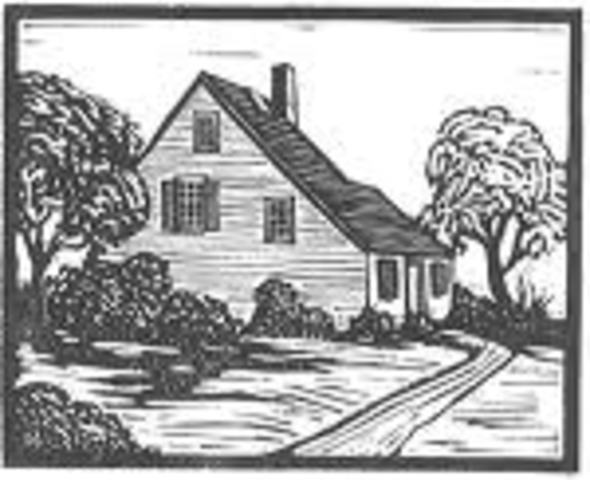 Hoxie Schools Desegregate